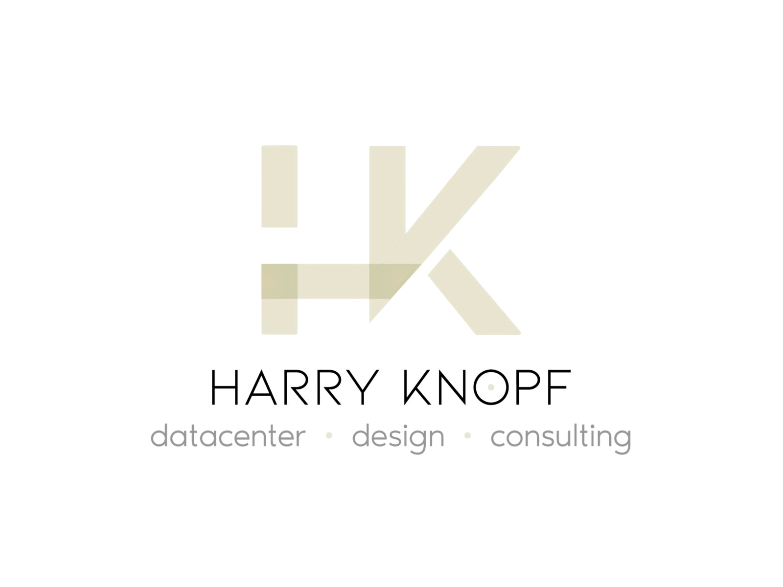 Harry Knopf -Logo Animation after effects business animation consultant consulting consulting logo dynamic fast harry knopf logo logo animation logoanimation text animation text logo