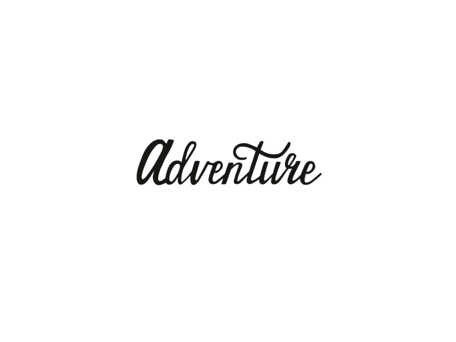 Adventure -Lettering animation calligraphy dynamic graphic handwrittin lettering lettering logo letteringlogo liquid logo animation logoanimation text animation textlogo каллиграфия леттеринг леттеринглоготип