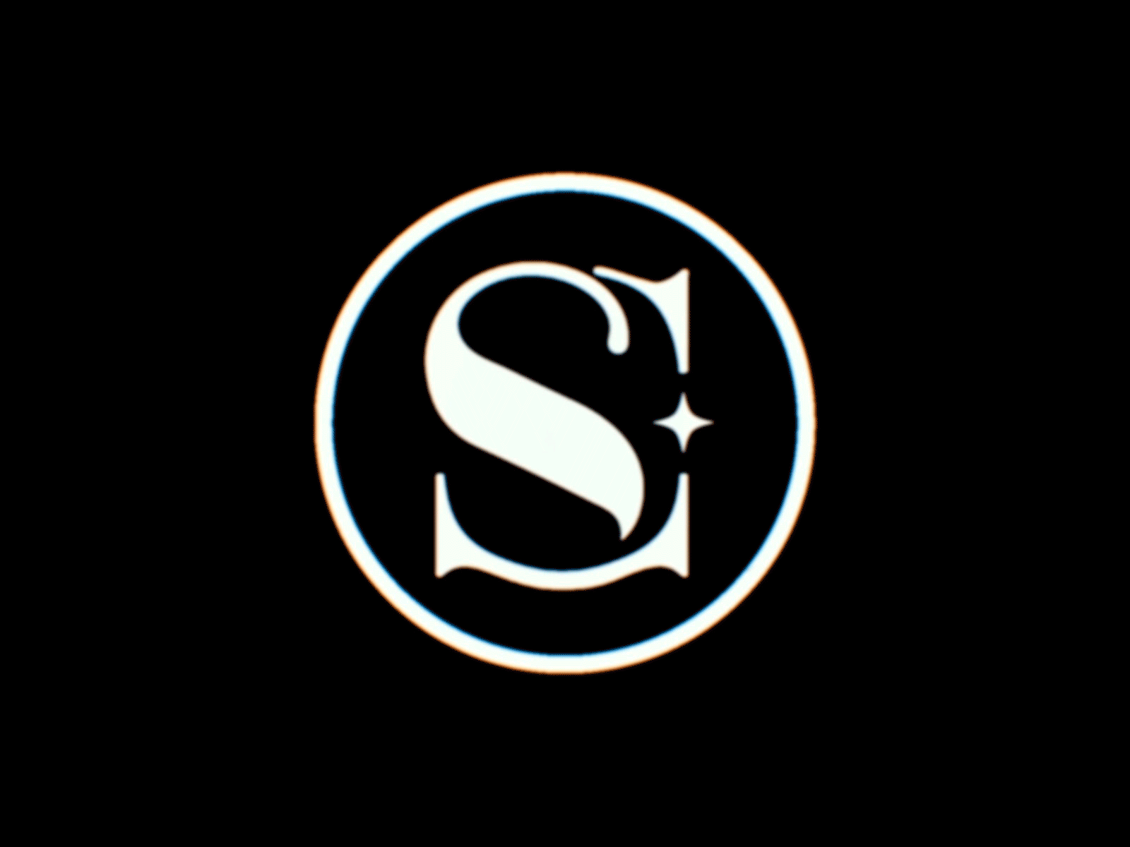 Statecity  -Logo Aniamtion