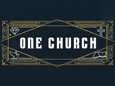 One Church