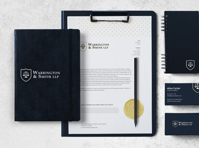Branding Collection for 2022 branding graphic design package
