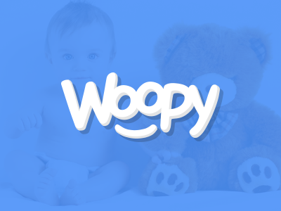 Dribbble Woopy