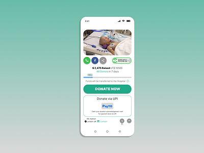 #dailyui32Crowdfunding 100daysuichallenge dailyui dailyui032 dailyui032crowdfunding dailyui100days dailyui100dayschallenge dailyui32 dailyui32crowdfunding dailyuichallenge dailyuidesign dailyuigraphicdesign dailyuxui design graphic design illustration logo ui uiux ux uxui