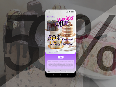 #dailyui36SpecialOffer app branding dailyui dailyui036 dailyui100days dailyui36 dailyui36specialoffer dailyuichallenge dailyuidesign design graphic design illustration logo typography ui uidesign uiux ux uxui vector