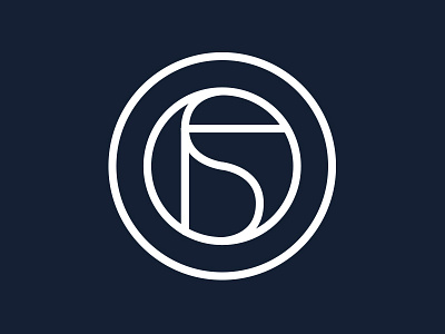 OFS Monogram Logo