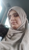 Maryam Wahab Butt