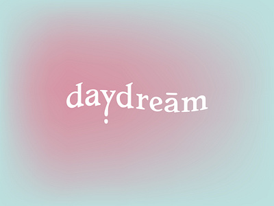 Daydream Logo