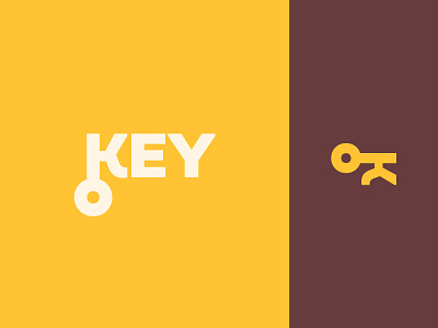 Key access branding icon identity k key keyhole keys letter lock locked logo mark private secure security szirka unlock unlocked wordmark