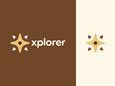Explorer Logo