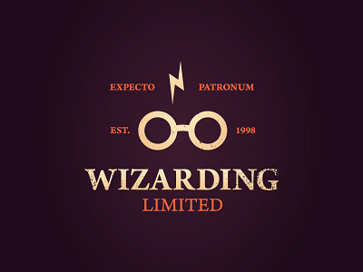 Harry Potter Logo