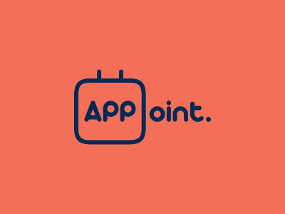 APPoint Calendar App Logo