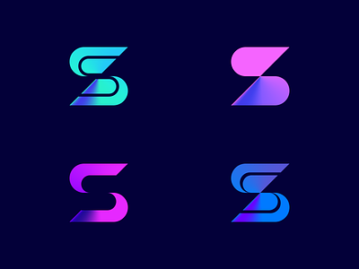 Variants token app branding crypto dashboard gradients ico icon illustration logo s token typography