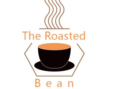 coffee shop logo branding design graphic design logo