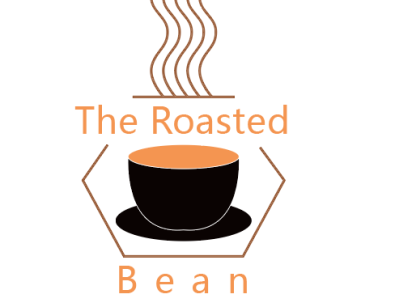 coffee shop logo