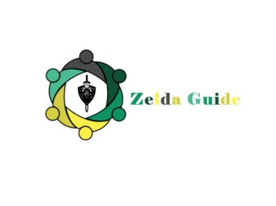 Zelda Guide Logo