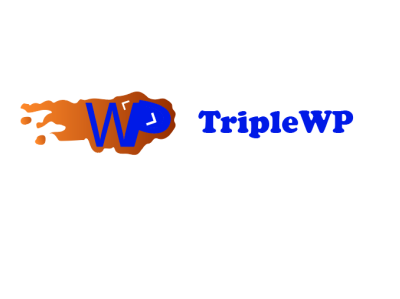 TripleWP Logo