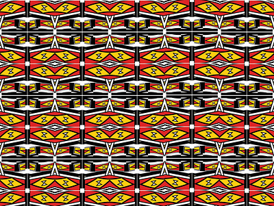 Geometric shapes seamless patterns abstract design african prints basic shaps design design fabric prints geometric designs graphic design hobo illustration ndebele prints ndebele wall ndiso designs pattern repeat prints seamless pattern surface design symbolic designs tribal prints vector visual language