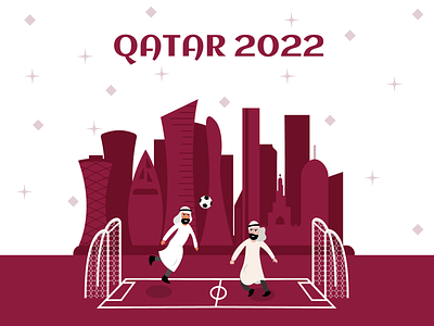 World cup 2022 qatar