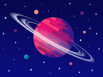 My universe 2022 branding design digital graphic design illustration logo vector