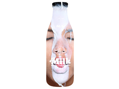 Got Milk? | Remastered animation fashion fashion photography gif liquid milk photography portrait product photography studio