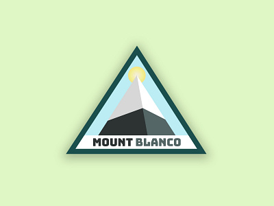 Mounty McMountainface