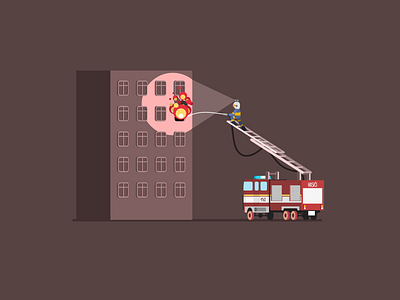 Firemen