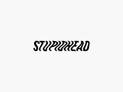 Stupidhead design type warp