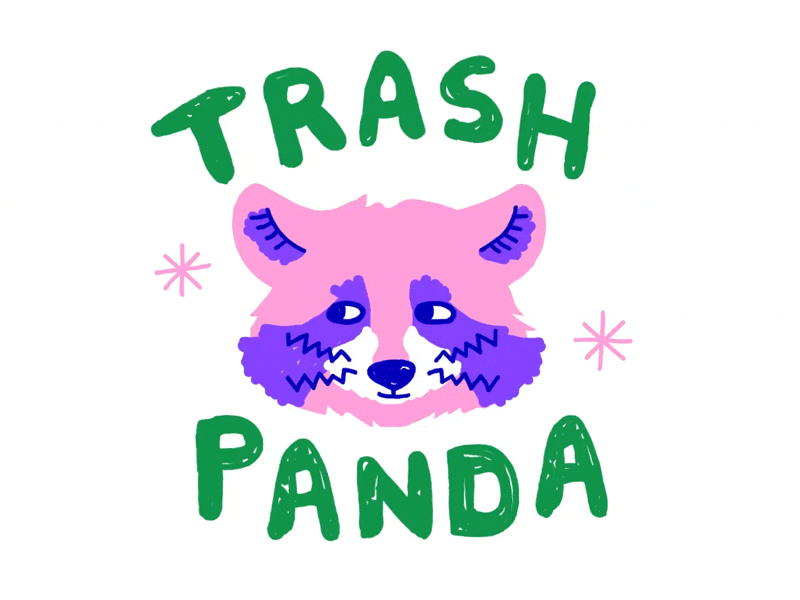 Toronto Gifs by Britt Edwards on Dribbble