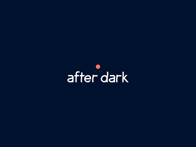 after dark custom type type wip