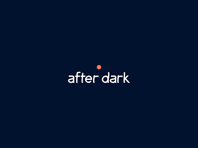 after dark