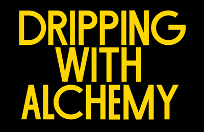 Alchemy dribble