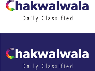 Logo Design for Chakwalwala branding illustration logo logodesign vector