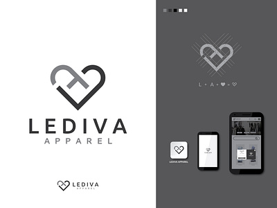 Lediva Apparel