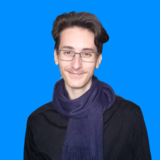 Daniel Agustín González Sas