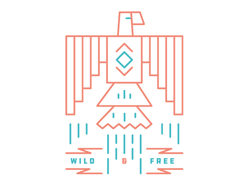 slate screen print & design