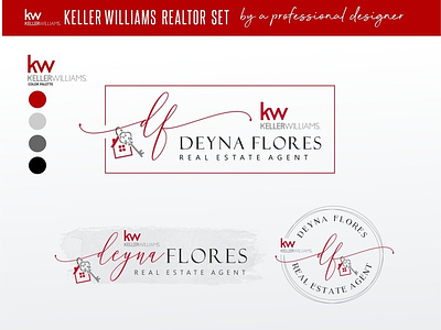 Realtor Logo Design, Real Estate Logo Design, Branding Kit branding branding kit business logo design graphic design logo modern logo real estate logo real estate logo design real estate logo designer real estate logos realtor logo realtor logo design realtor logo designer realtor logos signature logo vector watermark logo