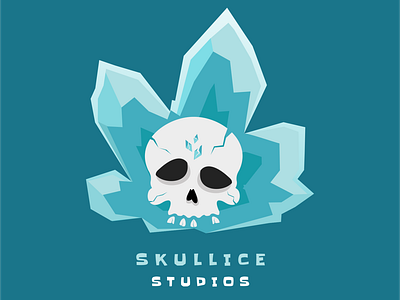 Skull Ice