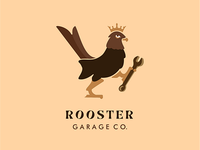 Rooster Garage Co.