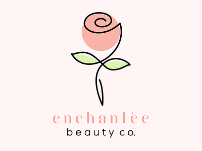 enchantee beauty co.