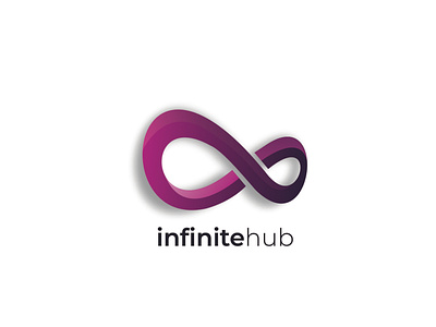 infinitehub icons 3d app branding design graphic design icon illustration logo ui vector