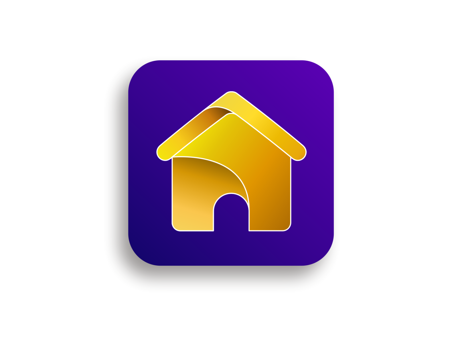 HomeId Icons by FireHub Studio on Dribbble