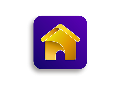 HomeId Icons 3d app branding design graphic design icon illustration logo ui vector