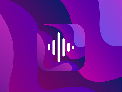 iMusic Icons 3d app branding design graphic design icon illustration logo ui vector