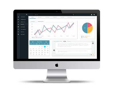 Analytics Dashboard Ui analytics dashboard design ui