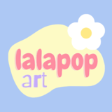 Lalapop Art