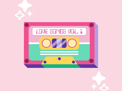 Retro Mixtape