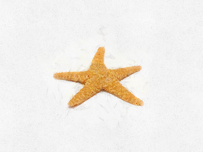 Starfish