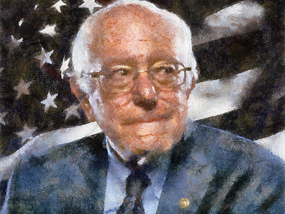 Bernie Sanders