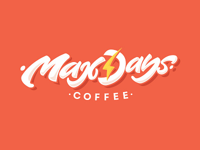 MaxDays Coffee