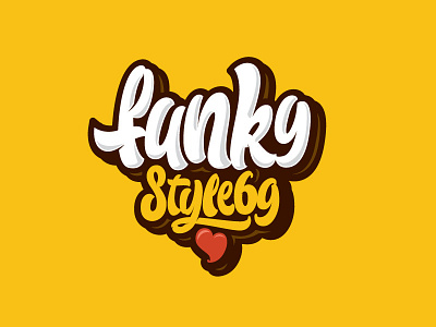 Funky Style 69